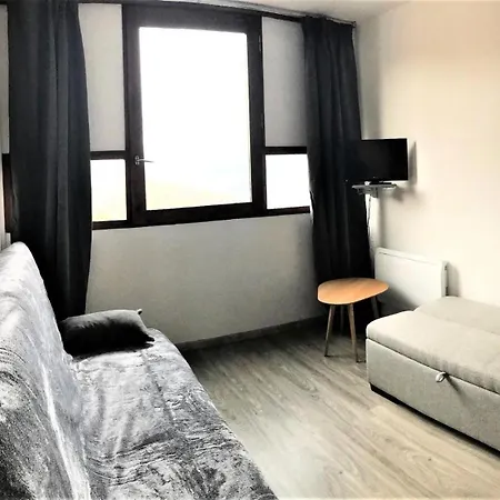 Zodiaque - 2 Personnes Mae-9834 דירה לה קורבייר