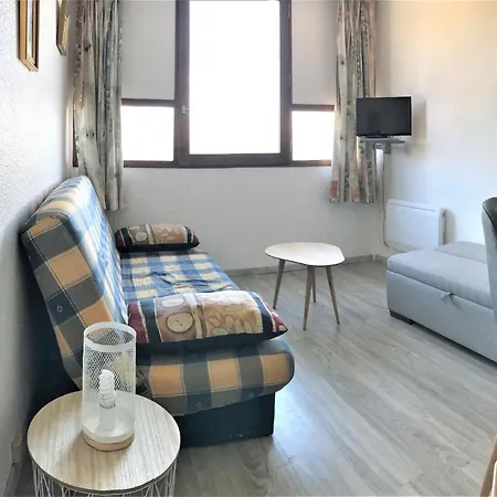 Résidence Zodiaque - 2 Personnes Mae-9834 Apartamento Le Corbier