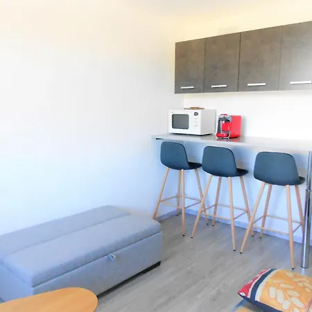 Résidence Zodiaque - 2 Personnes Mae-9834 * Le Corbier